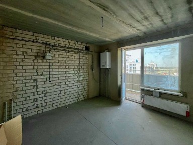 Є-Оселя/Сертифікат! ПРОДАЖ 1-кімнатної квартири по Незалежності, 21