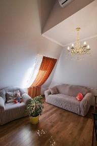 Ексклюзив! Продам 3к квартиру 120м2 ЖК Журавлівський, 2 поверхи!