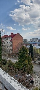 Львівська область, Трускавець