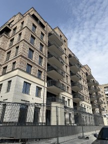 Дніпропетровська область, Дніпро, Соборний