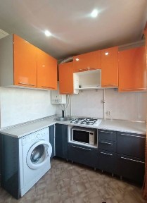 1к. кв. крупногабаритна сш24 ремонт