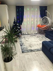 Продаж 3-х кім. квартири з автономний опаленням, ремонт, меблі, техніка, в цегляному будинку