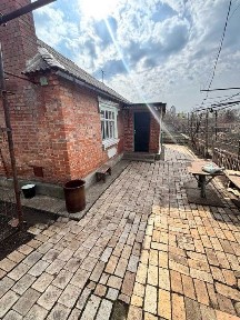 Продается дом, р-н Целинная. 61м2