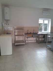 Продаётся мини отель. 400000 долл США, торг.