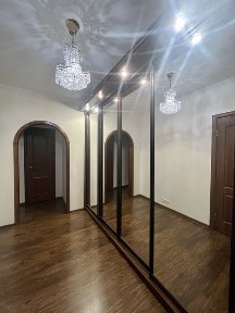 Аренда 2хкомн. кв с раздельными комнатами