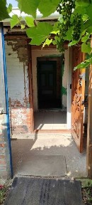 Продам будинок з великим садом та ділянкою 60 соток, можна під забудову