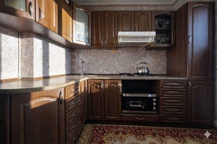 Продаж 2к квартира АГВ єВідновлення Техніка меблі