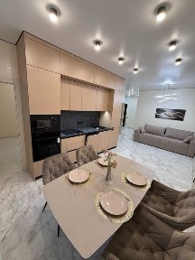 Продажа новой 2комн с террасой на Краснова, 66 Жемчужина! ВИДЕО!