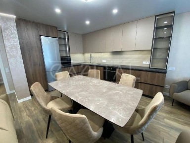 Довготривала оренда 2к квартири на вул. Михайла Максимовича 32А • ID 34130873