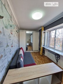 Довготривала оренда 2к квартири на дор. Фонтанська • ID 34129493