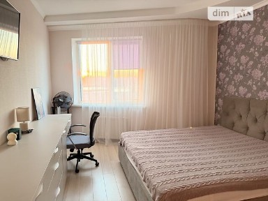 Довготривала оренда 1к квартири на вул. Юрія Шумського 5 • ID 34129183