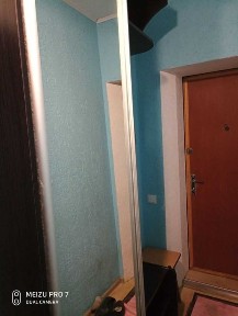 снимите 1 комнатную квартиру Днепр