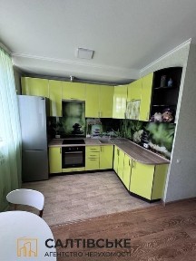 ОВ-4398 Продам 1К квартиру на Салтовке. Салтовская 522 м/р