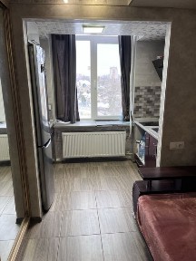 Харків, Київський, Шевченківський провулок 32