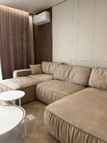 Продаж стильної 2-к квартири ЖК Щасливий Платінум