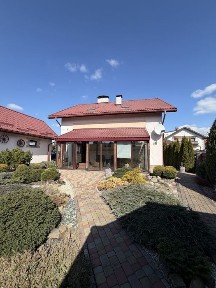 Продається будинок - Підрясне - Фуджикура