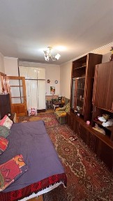 Продаж 1-но кімнатної Хрущовки, по вул. Незалежності Проспект 88А.