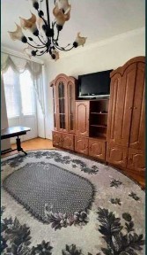 Продам 2х кімнатну квартиру в Центрі по пр. Дмитра Яворницького