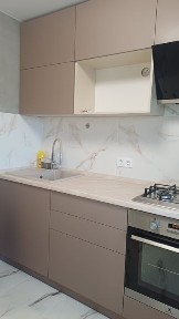 Продам 1но комн квартира Чешка 4/5-эт у. Домностроителей новый ремонт!
