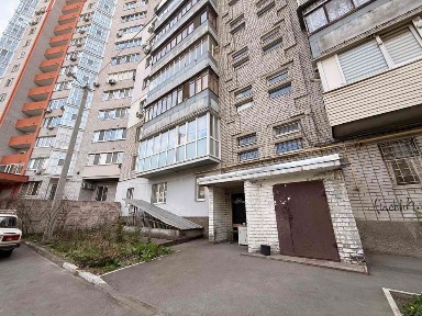 Продаж квартири Сільпо Цегла 2-ох кімнатна квартира Тополя 3