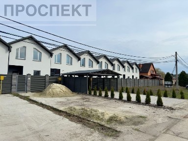 Продам сучасний ТАУНХАУС вул. Кринична. БЕЗ КОМІСІІ.