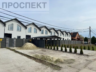Продам сучасний ТАУНХАУС вул. Кринична. БЕЗ КОМІСІІ.