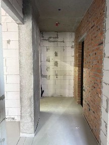 Можна Є оселя програми 1к заг 43м2 ЖК Окленд Повітряних сил 56