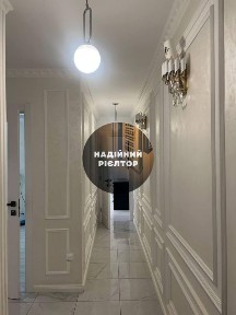 Оренда 2-кімнатної квартири зі свіжим ремонтом