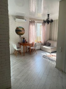 Оренда квартири, ЖК Ліпінка, 2 окремі кімнати, закрита територія