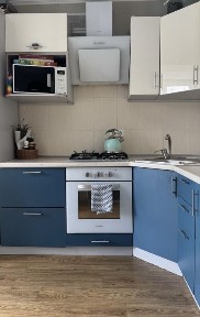 Київська область, Софіївська Борщагівка