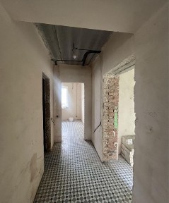 Увага! Квартира з частковим ремонтом в клубному будинку