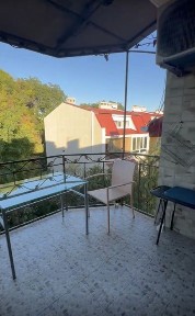 Одеська область, Одеса, Київський