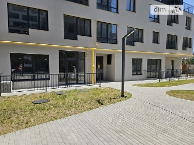 Стрийська вулиця, район Франківський, Львів, вул. Стрийська, приміщень - 1, поверх - 1 • ID 31830503