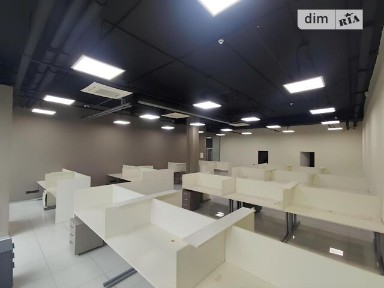 Оренда офісного приміщення на вул. Микільсько-Борщагівська 154, приміщень - 14, поверх - 4 • ID 26887309