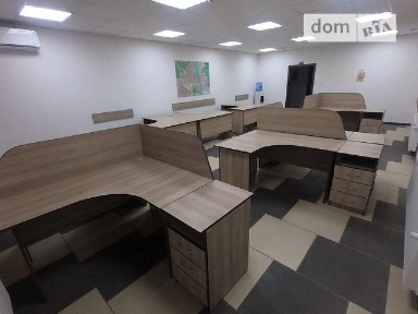 Оренда офісного приміщення на узвіз Кленовий 6, приміщень - 9, поверх - 1 • ID 16653326