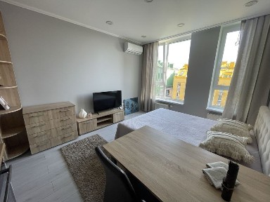 Київська область, Київ, Дніпровський