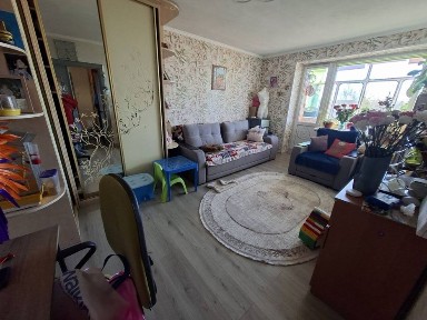 Продається 3-х кім кв по вул. Олімпійська, 9.Бровари.