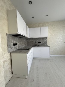 Смарт 30 м² з ремонтом і меблями | Сертифікат | Без комісії, Новий ЖК