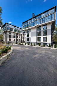 Видова квартира у ЖК 