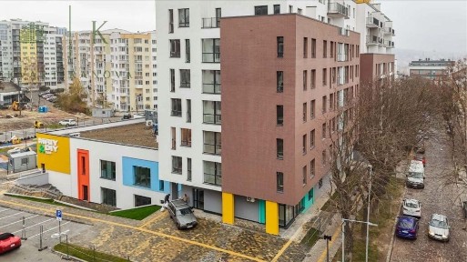 Львівська область, Львів, Залізничний
