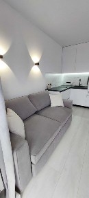 Здаю 1 кім (smart) квартиру ЖК Сіті парк від власника без комісії.