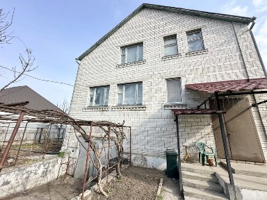 Київська область, Бориспіль