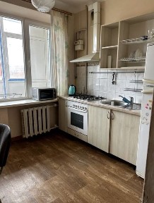 Здам 1-кімнатну квартиру на Чорновола