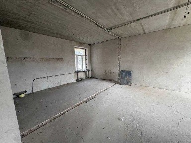 Продам большой дом в живописном месте Обуховка Кировское