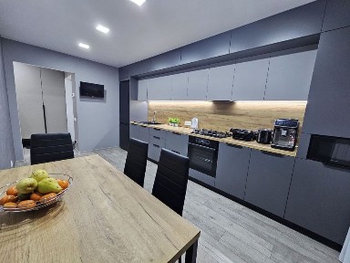 Продаж 3-ї квартири в новобудові від власника