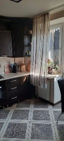 Квартира, яка не потребує вкладень. Другий поверх.