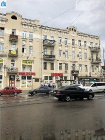 2-КІМНАТНА В ЦЕНТРІ ОДЕСИ - ПРОСТІР, ЯКИЙ ВІДЧУВАЄШ!