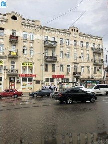 2-КІМНАТНА В ЦЕНТРІ ОДЕСИ - ПРОСТІР, ЯКИЙ ВІДЧУВАЄШ!