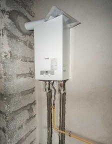 Продаж 1 кімнатної квартири 40 м2 Софіївська Борщагівка