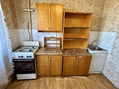 Продаж 2 -кімнатноі квартири с. Чабани